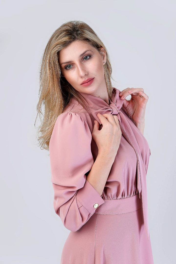 Imagine Rochia Ingrid Roz