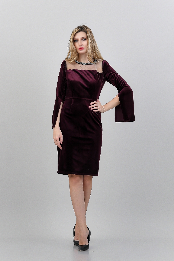 Imagine Rochia Lorina Grena