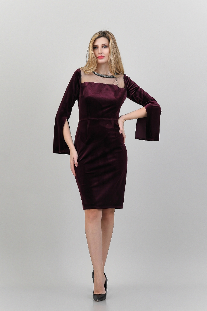 Imagine Rochia Lorina Grena