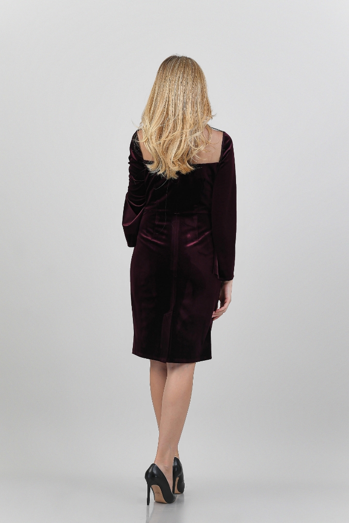 Imagine Rochia Lorina Grena