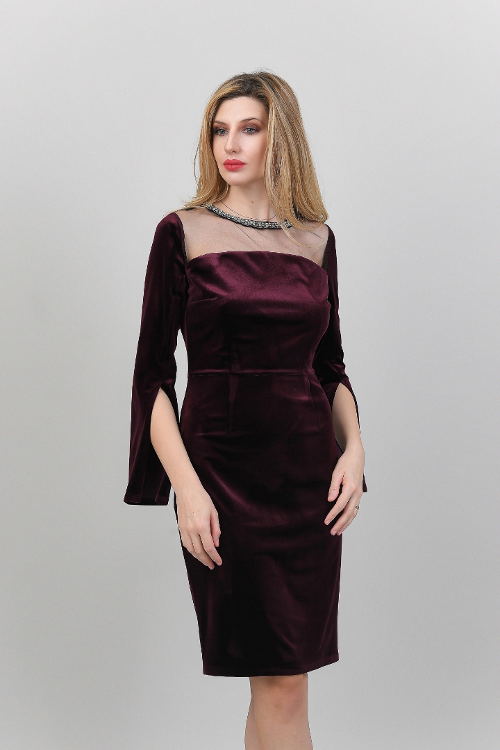 Imagine Rochia Lorina Grena