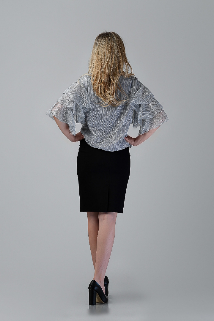 Imagine Bluza Doris Gri