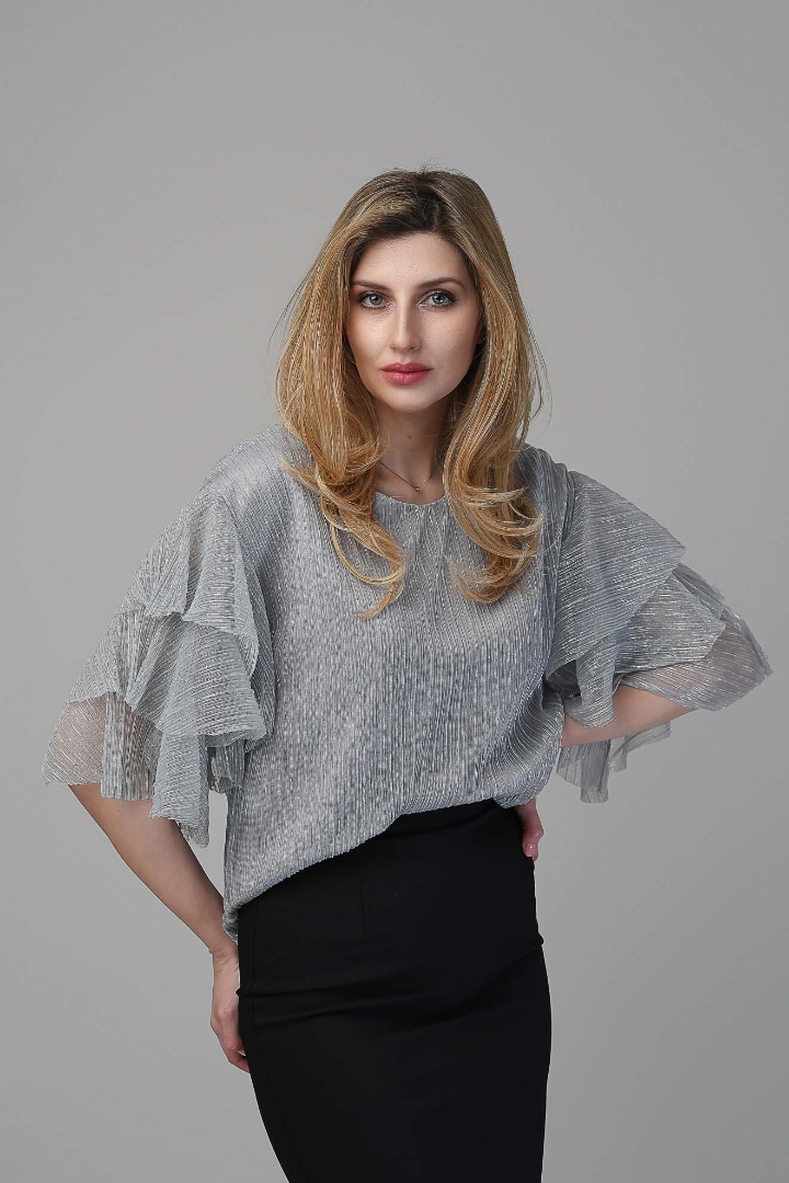 Imagine Bluza Doris Gri