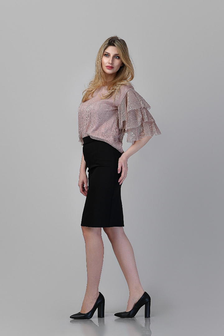 Imagine Bluza Doris Roz