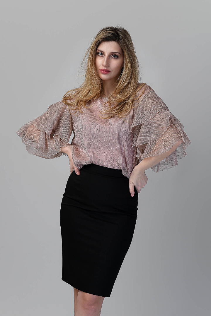 Imagine Bluza Doris Roz