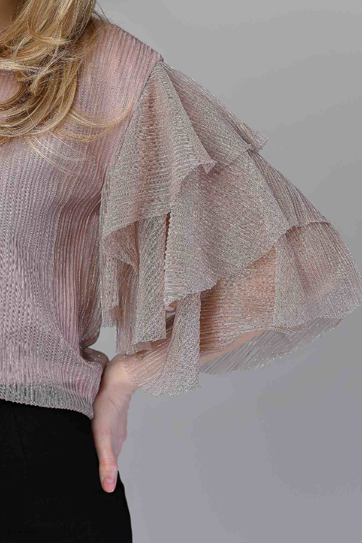 Imagine Bluza Doris Roz