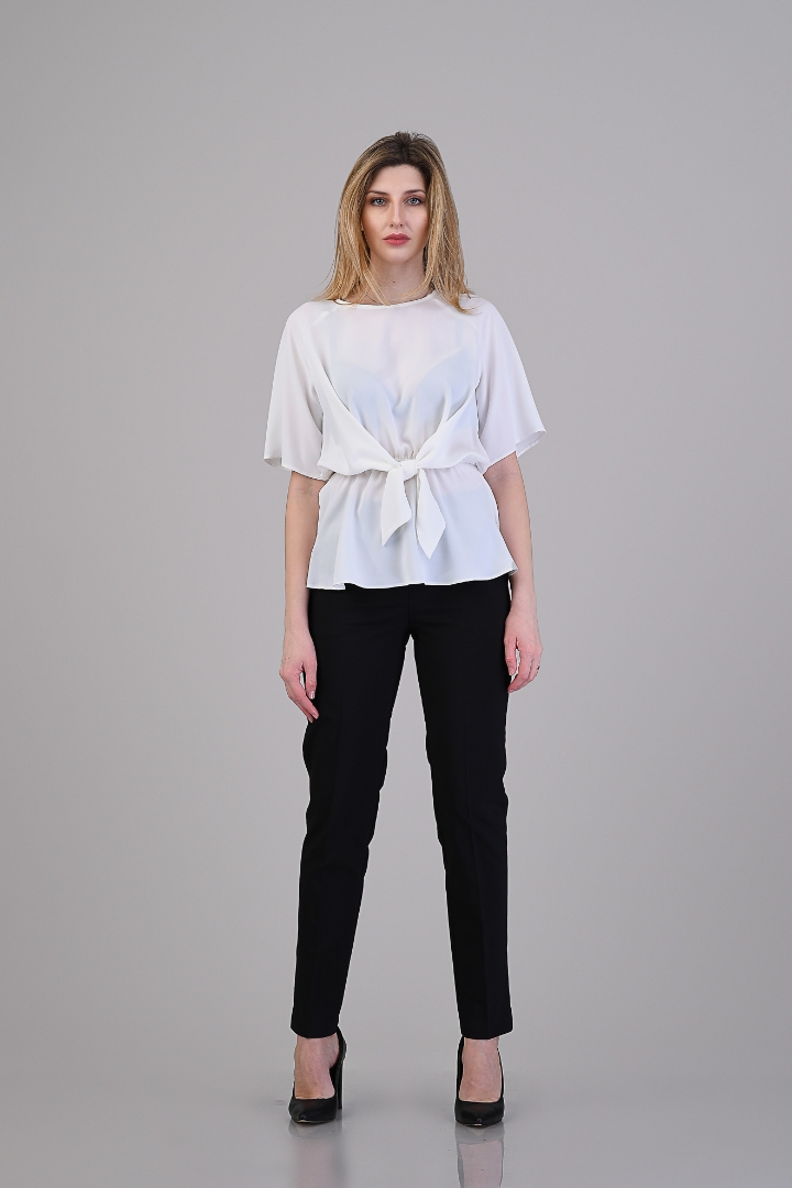 Imagine Bluza Florentina Albă