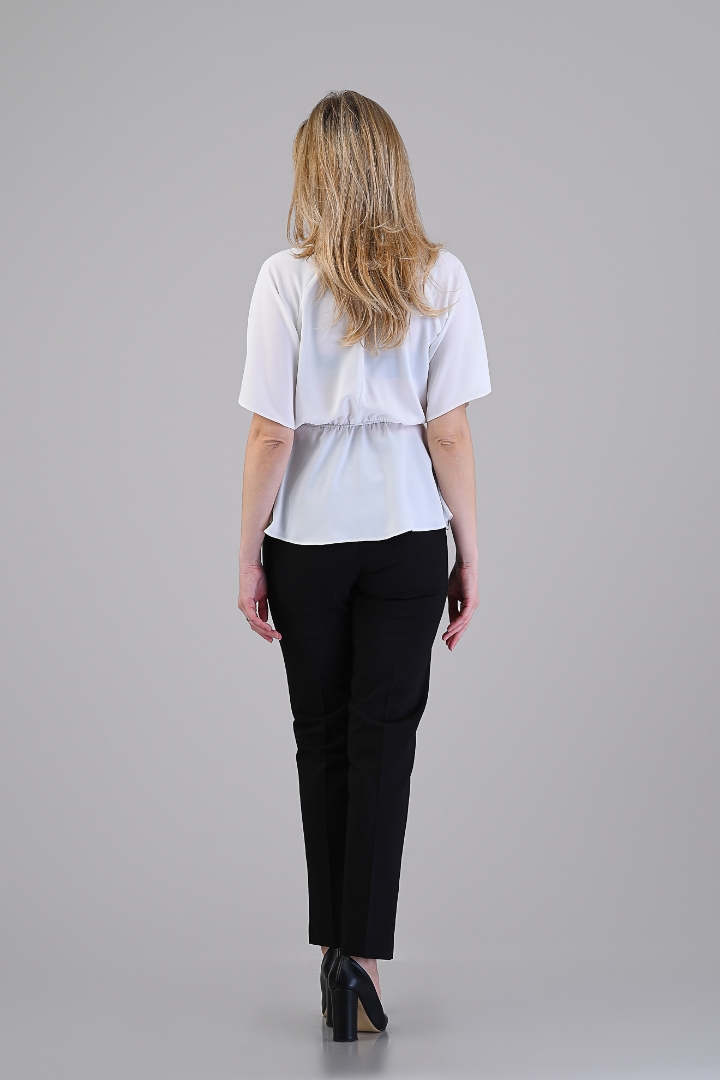 Imagine Bluza Florentina Albă