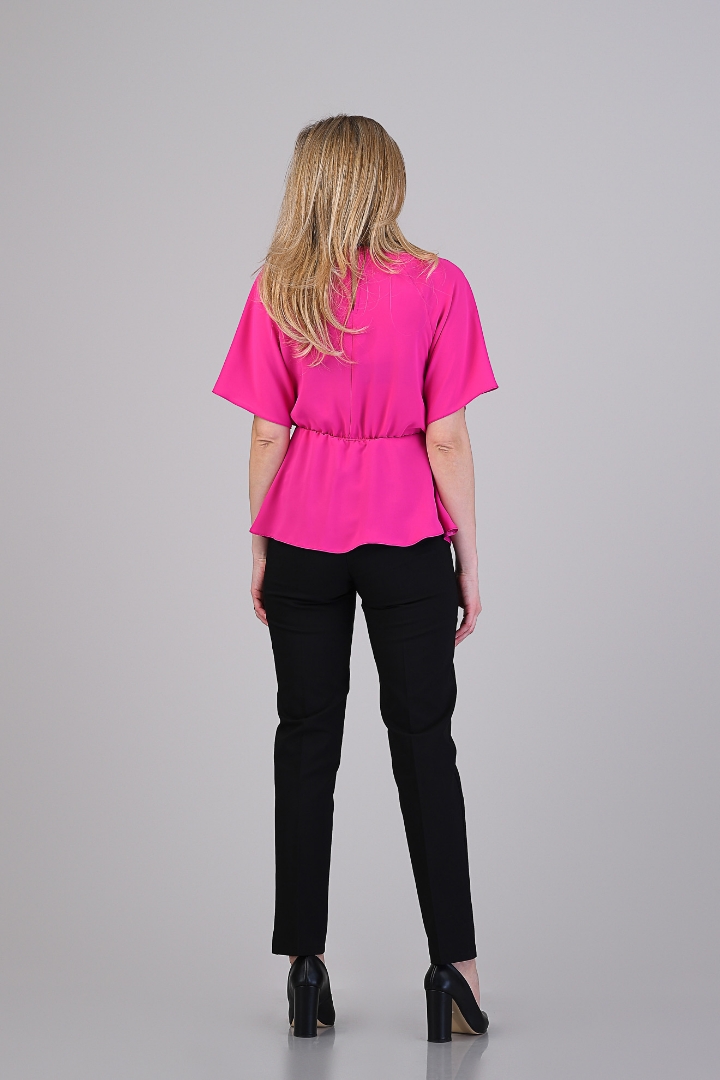 Imagine Bluza Florentina Fuchsia