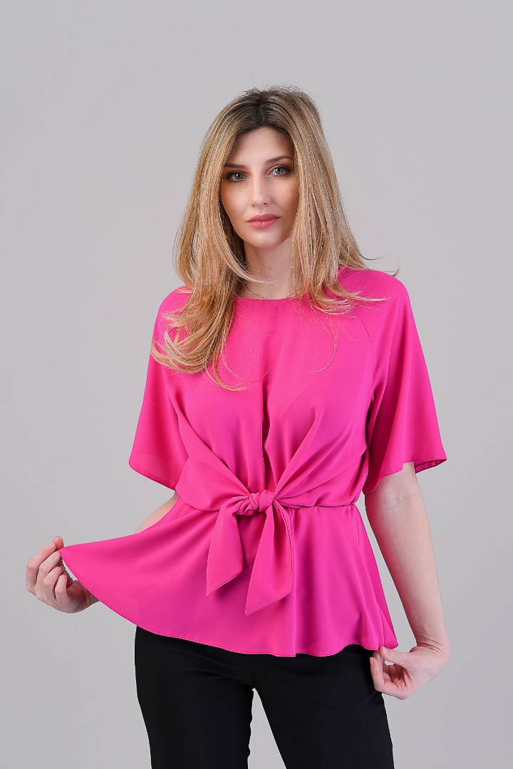 Imagine Bluza Florentina Fuchsia