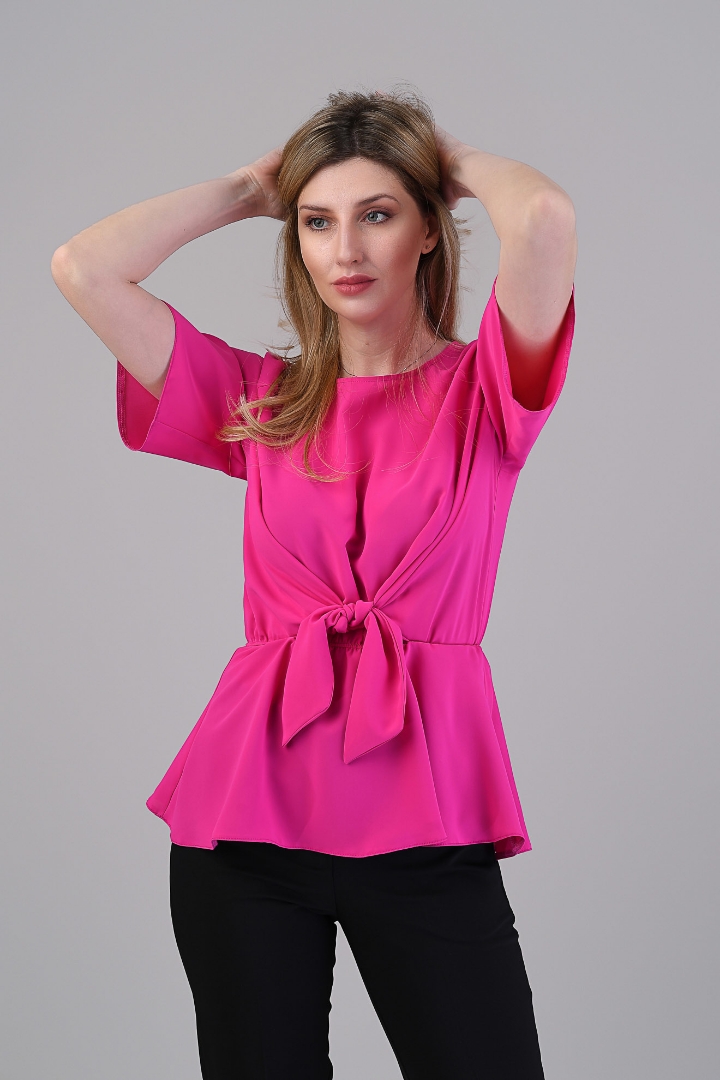 Imagine Bluza Florentina Fuchsia