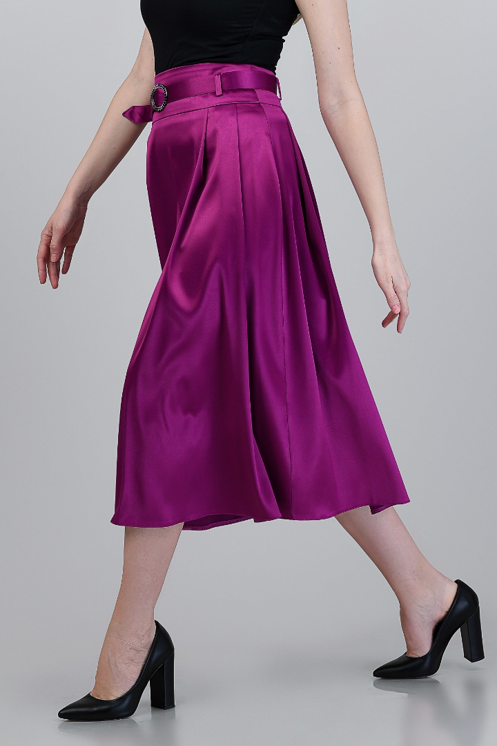 Imagine Fusta Daciana fuchsia