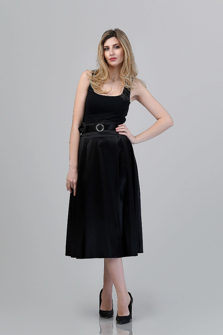 Imagine Fusta Daciana neagră