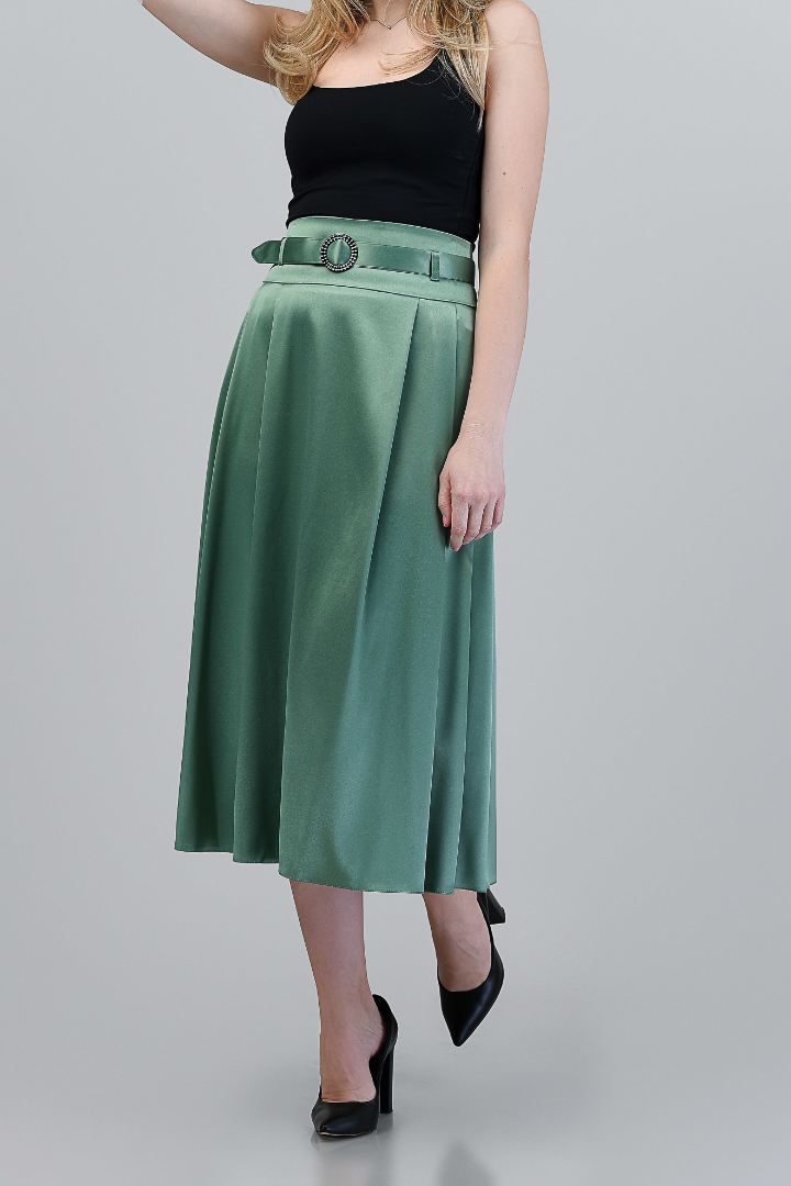 Imagine Fusta Daciana oliv