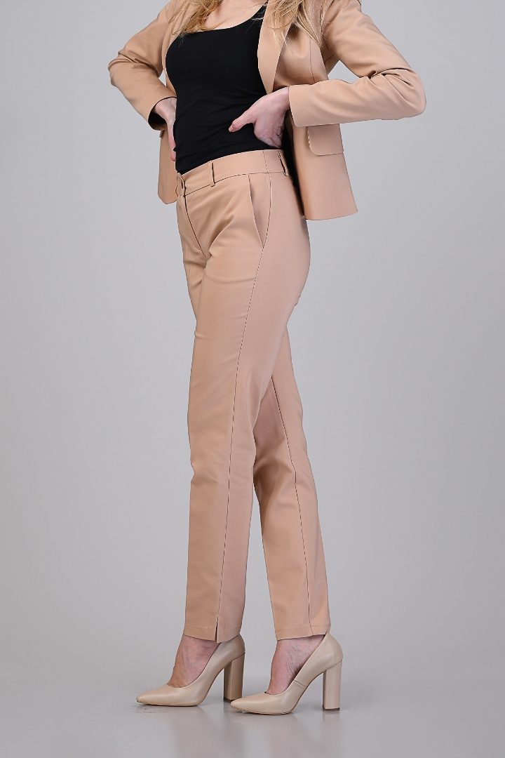 Imagine Pantalon Celine Bej