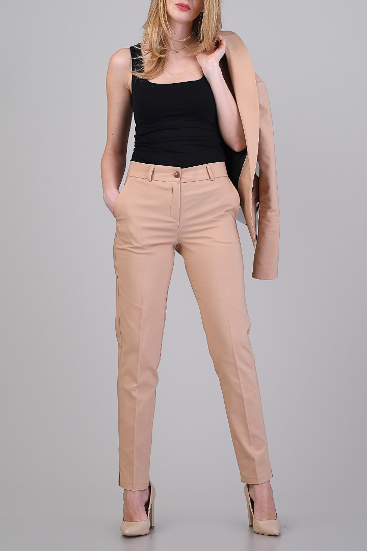 Imagine Pantalon Celine Bej