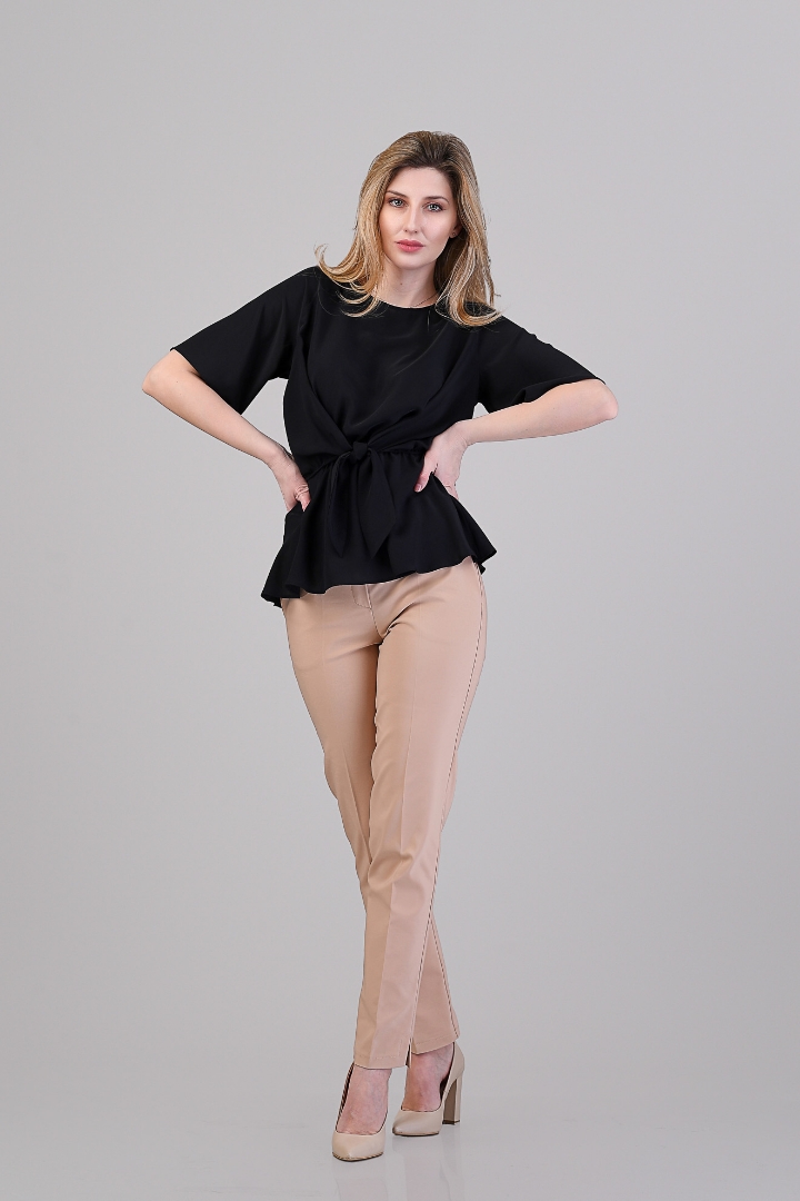 Imagine Pantalon Celine Bej