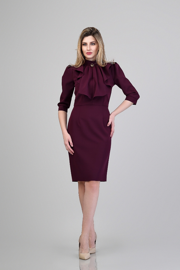 Imagine Rochia Beatrice grena