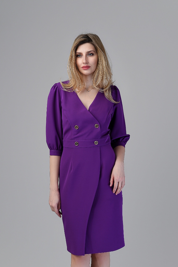 Imagine Rochia Monica mov