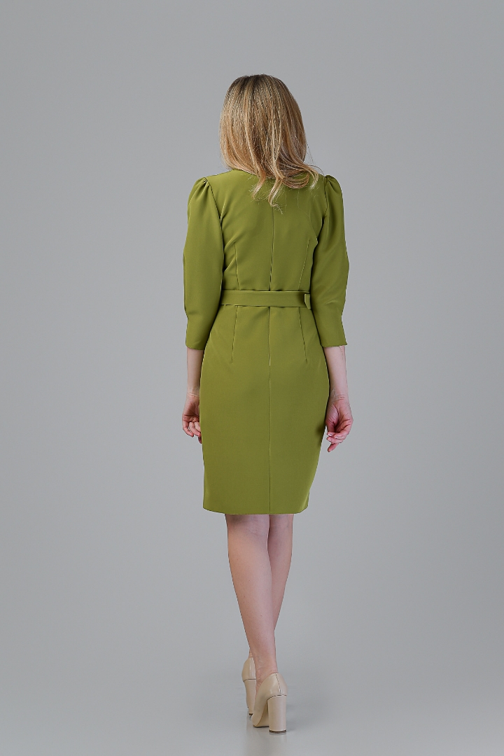 Imagine Rochia Roxana fistic