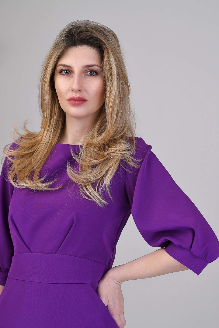 Imagine Rochia Vicky mov