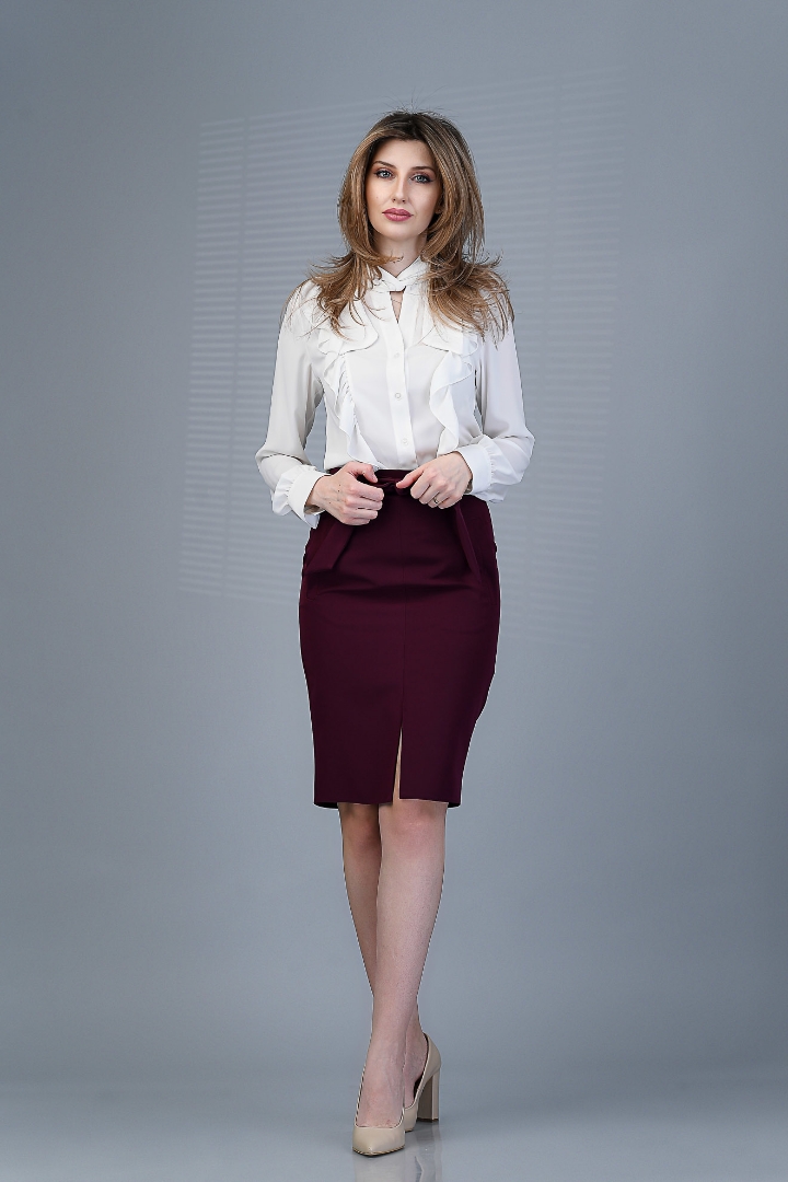 Imagine Fusta Jenice Grena