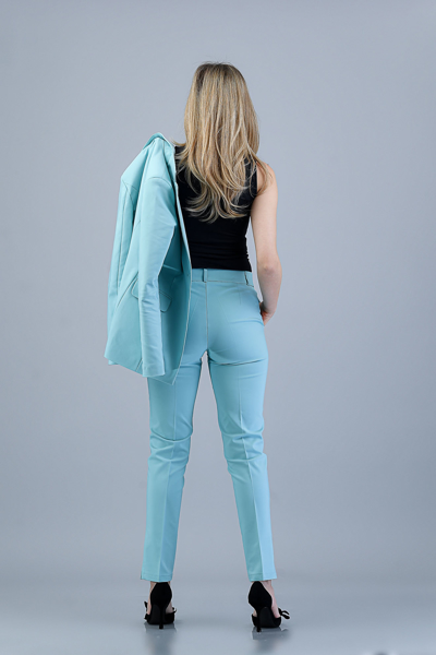 Imagine Pantalon Celine Bleu