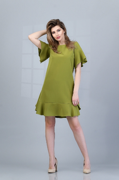 Imagine Rochia Agnes Fistic