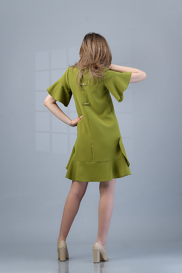 Imagine Rochia Agnes Fistic