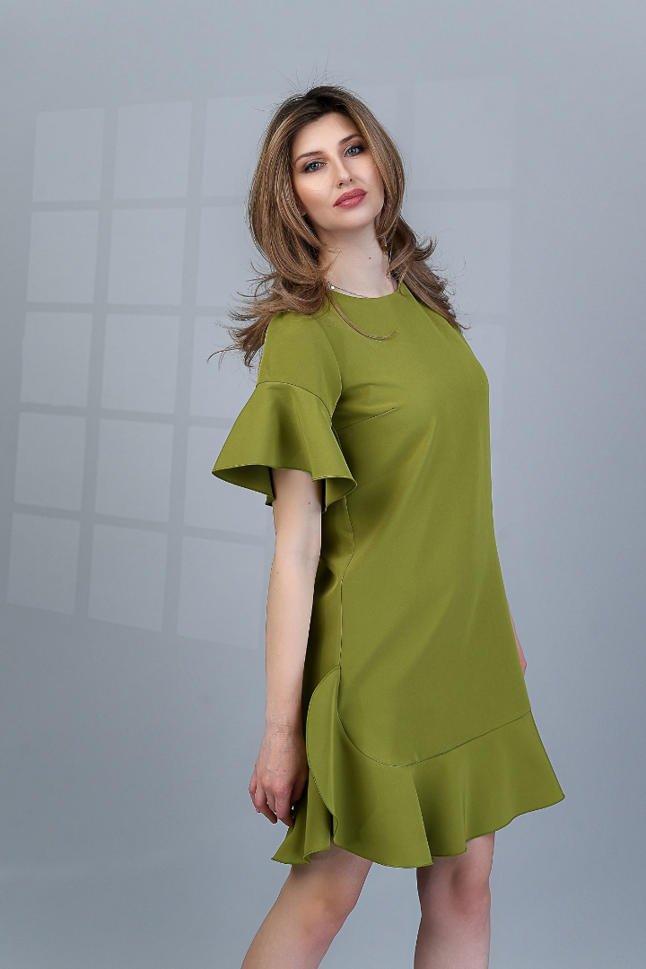 Imagine Rochia Agnes Fistic