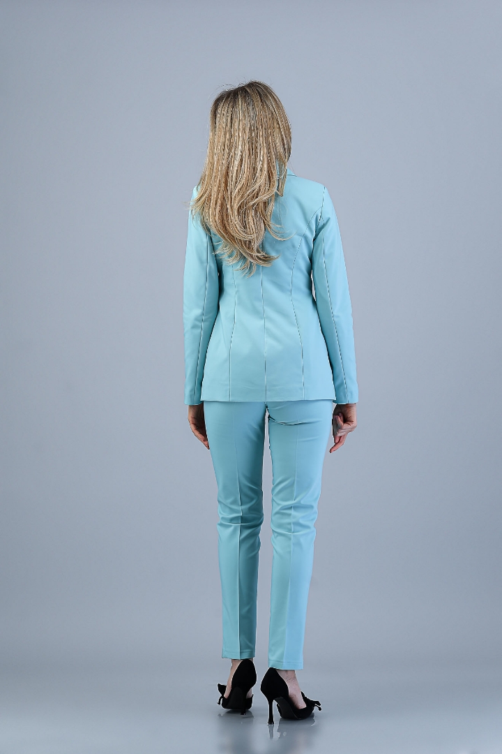 Imagine Sacou Celine Bleu