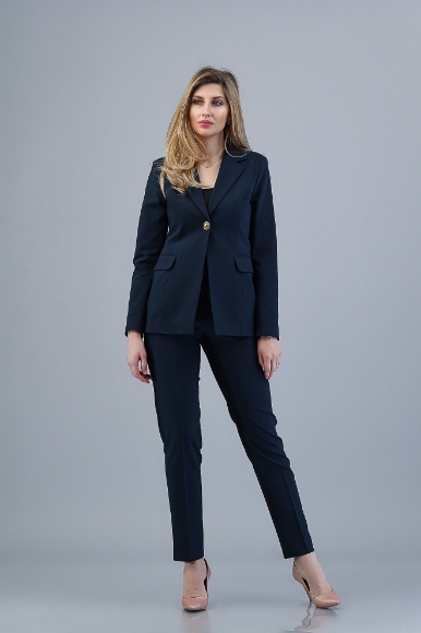 Imagine Sacou Celine Bleumarin