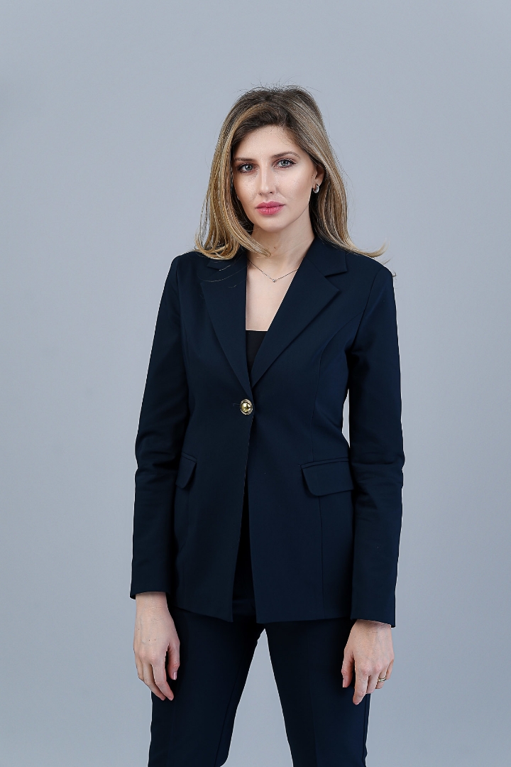 Imagine Sacou Celine Bleumarin