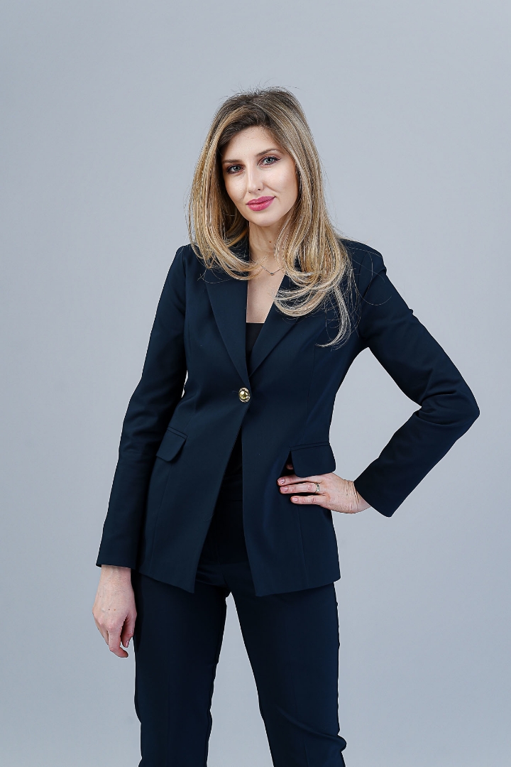 Imagine Sacou Celine Bleumarin