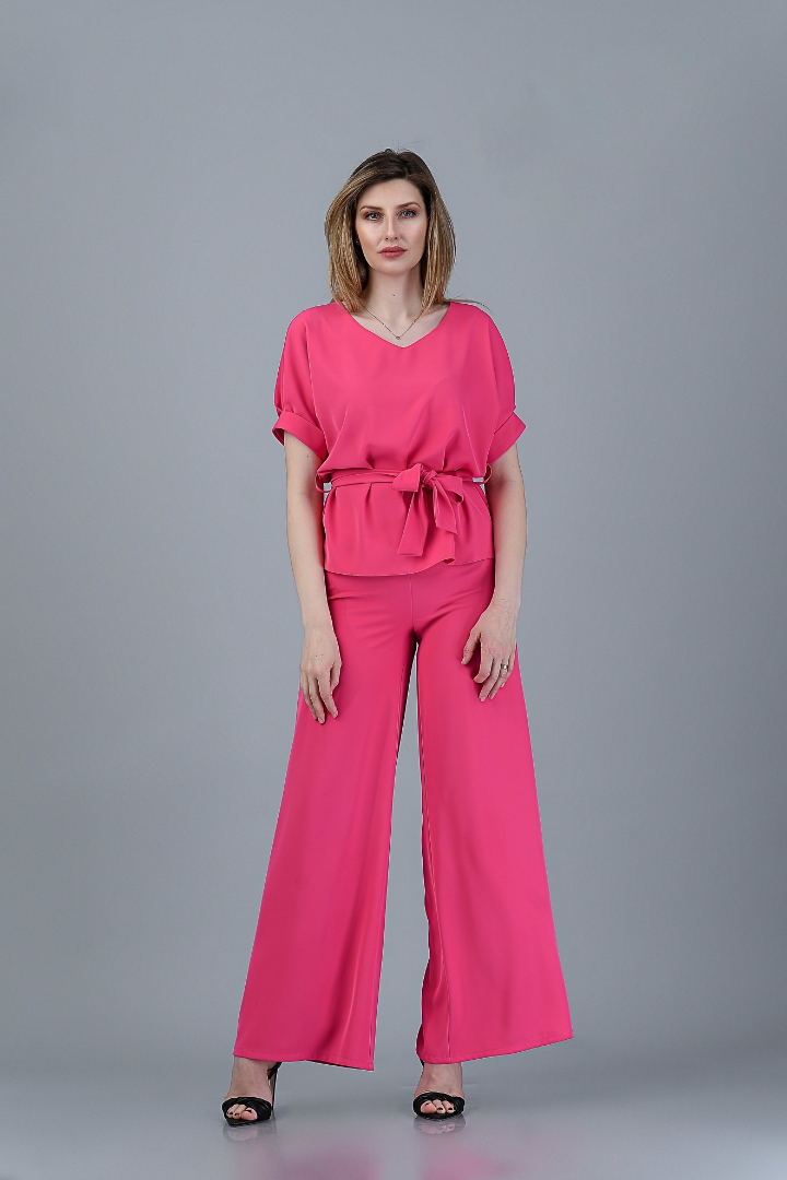 Imagine Bluza Gretchen Fuchsia