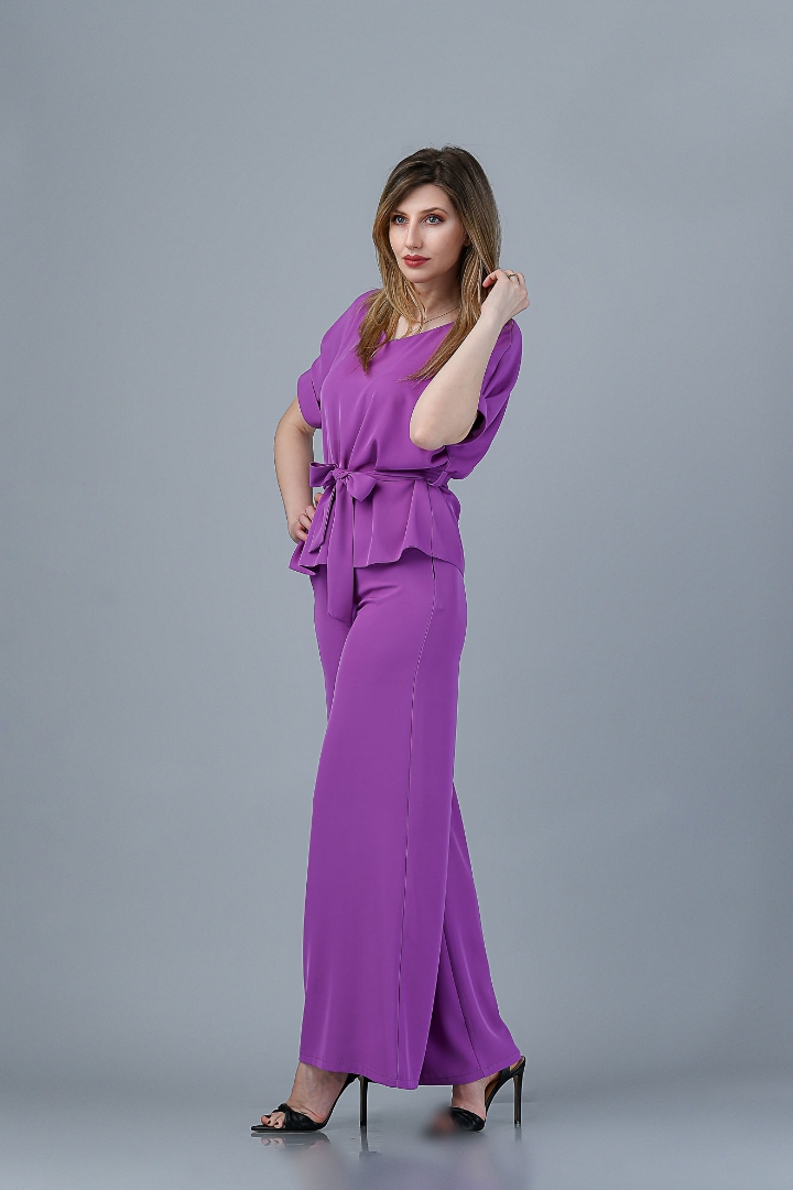 Imagine Bluza Gretchen Lila