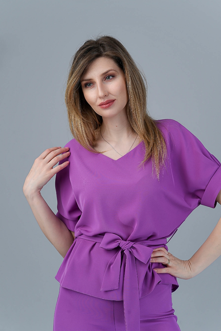 Imagine Bluza Gretchen Lila