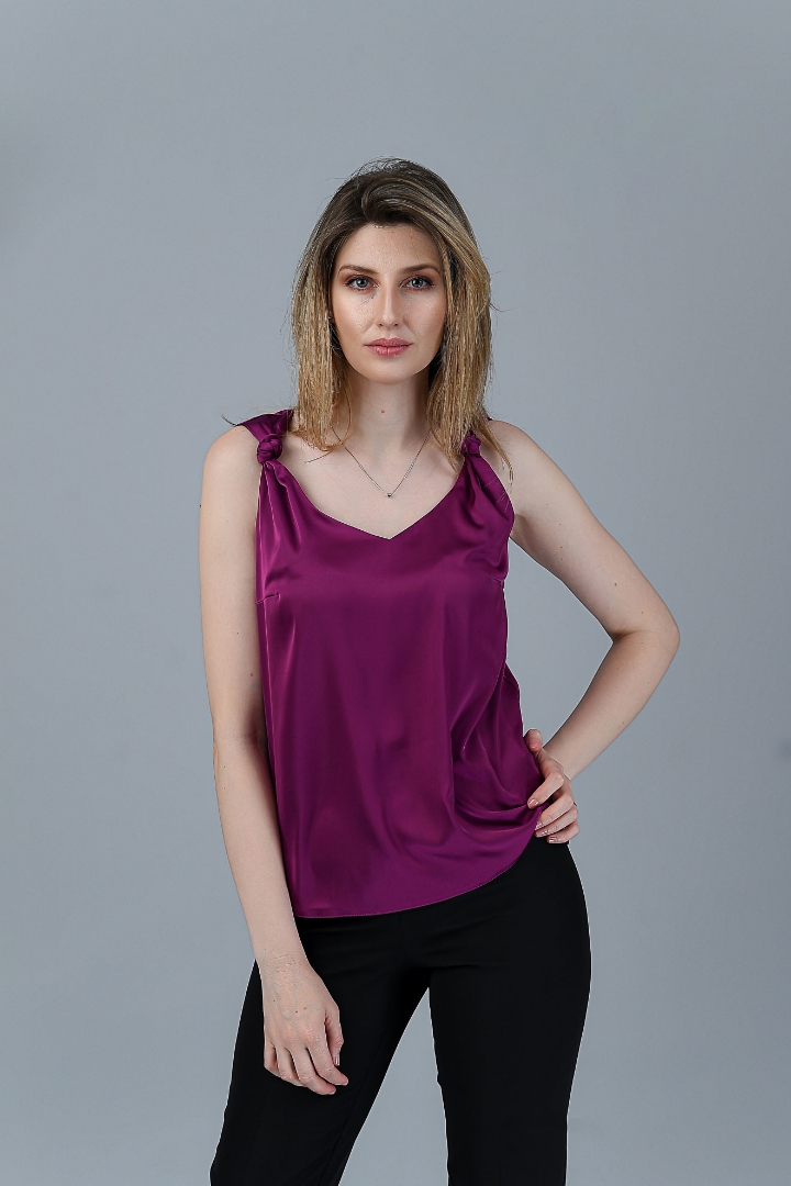 Imagine Bluza Noella Mov