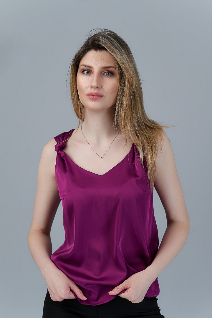 Imagine Bluza Noella Mov