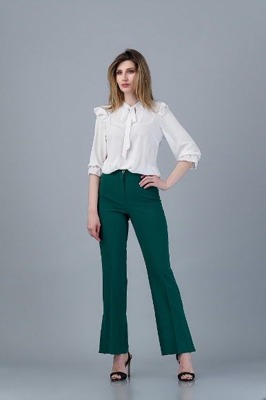 Imagine Pantalon Karol Verde