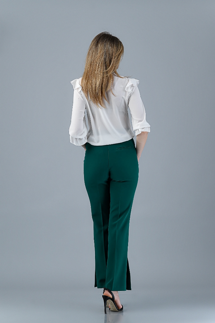 Imagine Pantalon Karol Verde