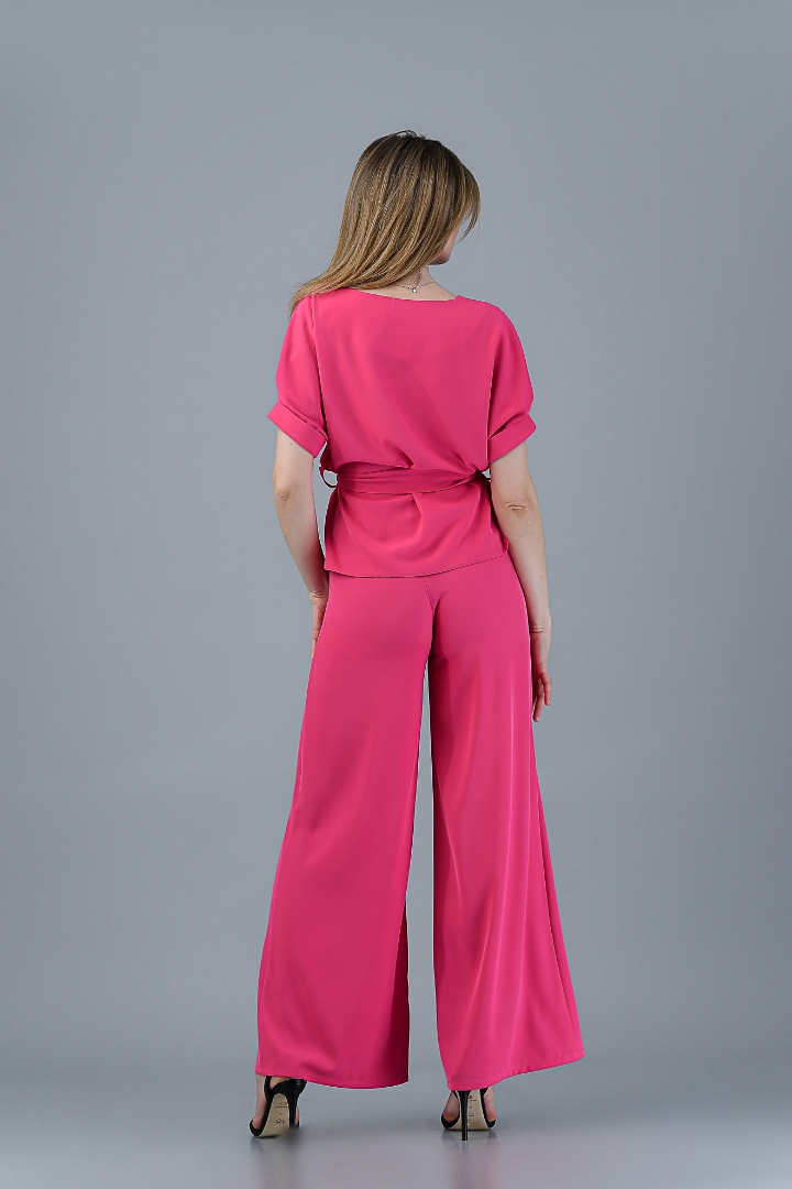 Imagine Pantalon Luiza Fuchsia