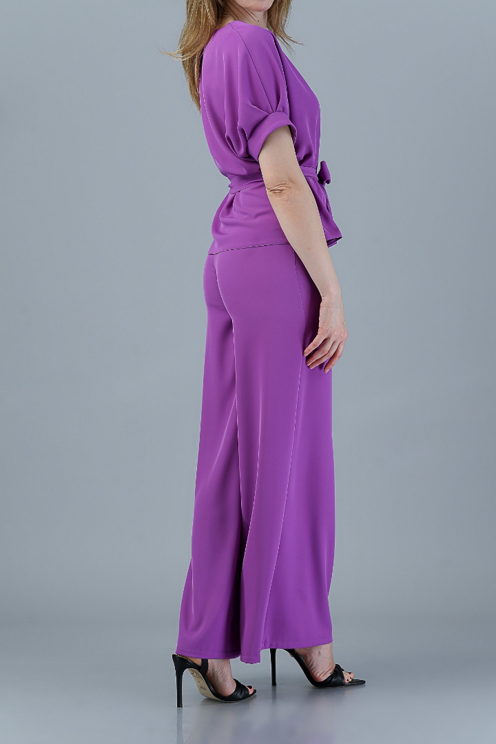 Imagine Pantalon Luiza Lila