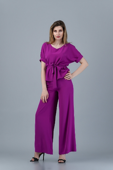 Imagine Pantalon Luiza Mov