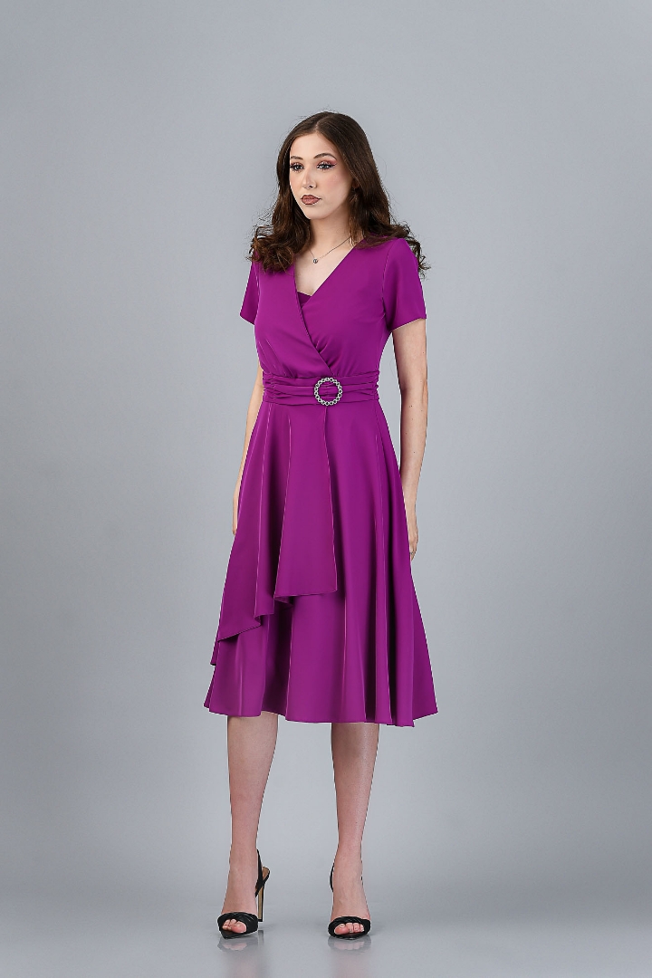 Imagine Rochia Lavinia Mov