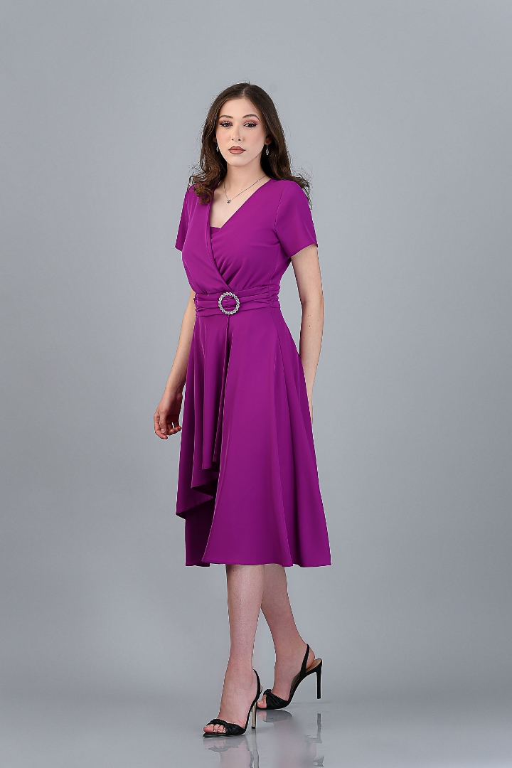 Imagine Rochia Lavinia Mov