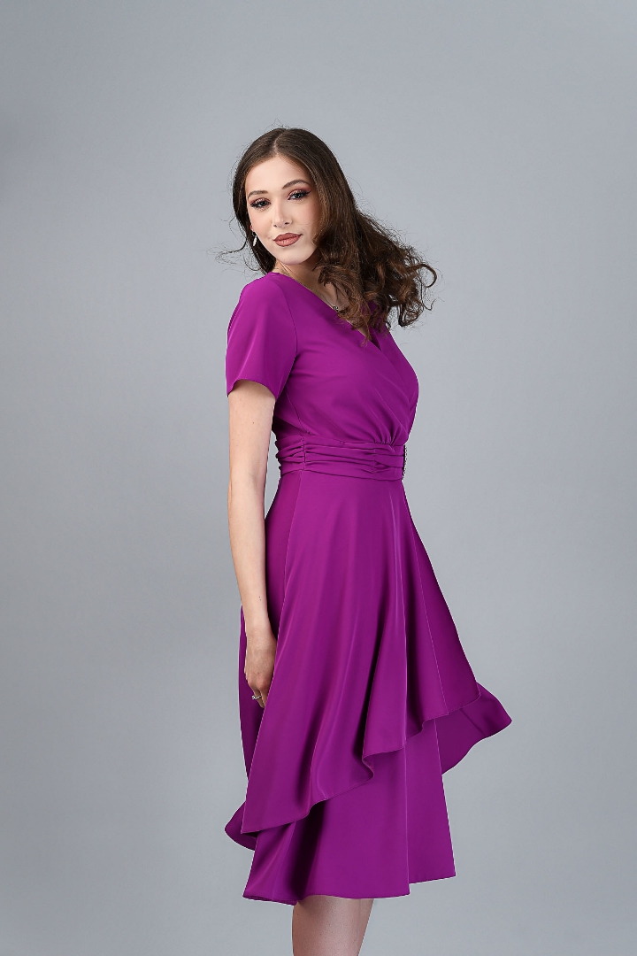 Imagine Rochia Lavinia Mov