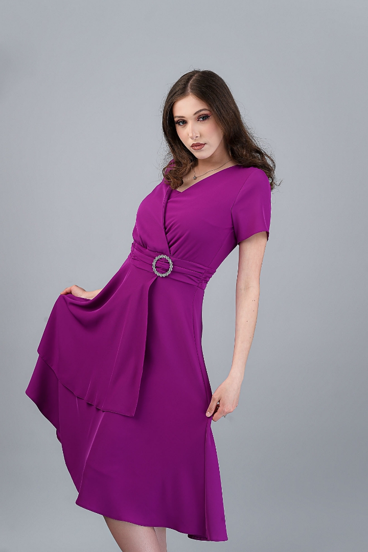 Imagine Rochia Lavinia Mov