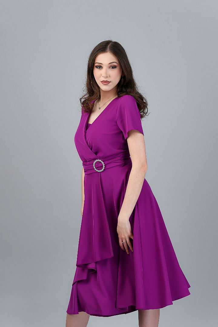 Imagine Rochia Lavinia Mov