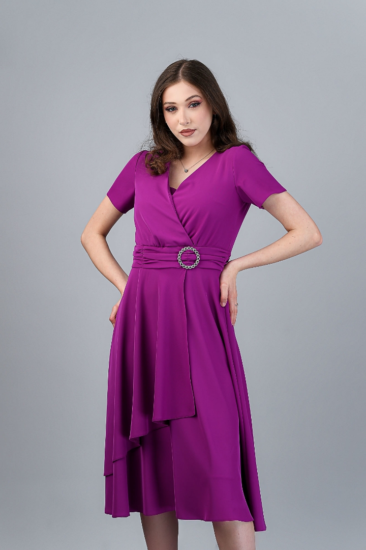 Imagine Rochia Lavinia Mov